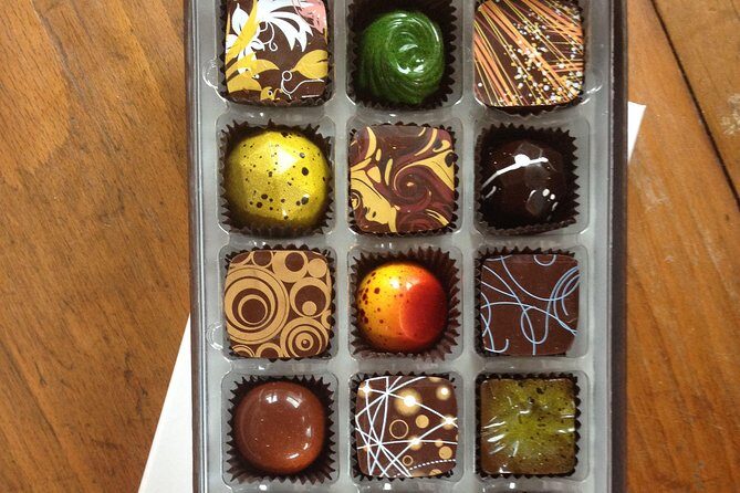 Chocolate Tasting and West / East Village Walking Tour - What to Expect at Each Stop