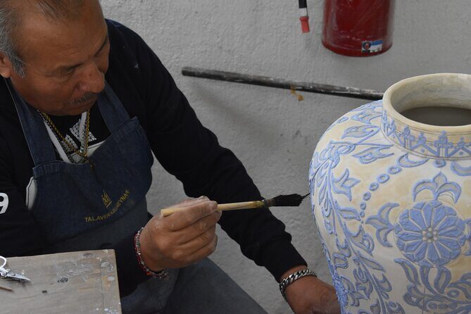 Cholula and Talavera from Puebla city (private tour) - Who Will Love This Tour?