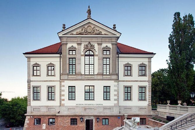 Chopins Warsaw - City tour in the footsteps of Frédéric Chopin - Final Thoughts