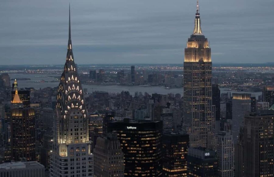 Christmas in New York: Winter Wonderland Experience - An In-Depth Look at the Tour