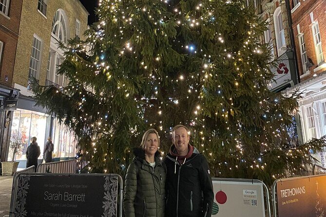 Christmas Mulled Wine Walk of Winchester - The Sum Up: Is This Tour Worth Your Time?