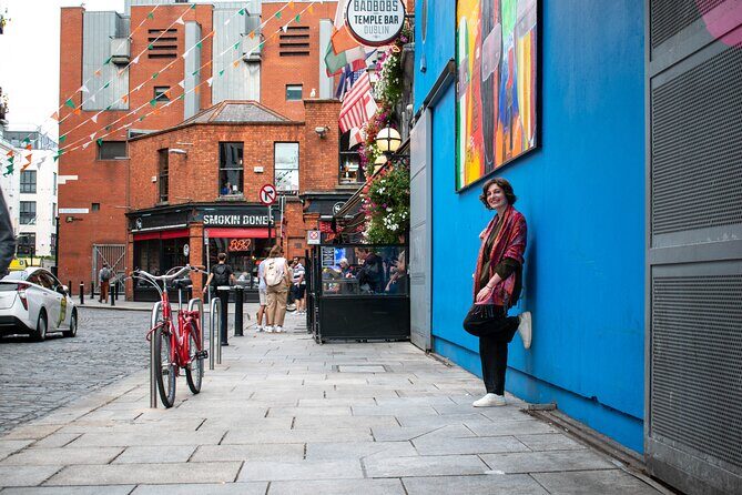 Christmas Photo Experience in Dublin - FAQ