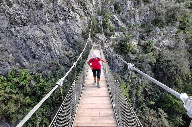 Chulilla Hike to the Hanging Bridges from Valencia - The Experience’s Value: Is It Worth the Cost?  