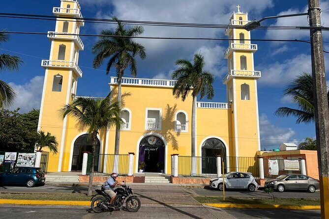 Churches Tour with monuments and Shopping Private Experience - Analyzing the Value and Who It’s Best For