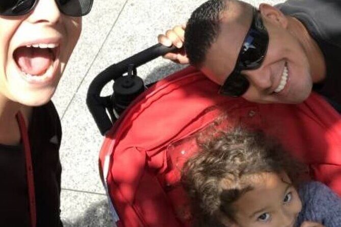 Cincinnati Adventure Scavenger Hunt and Sports - Who’s This Tour Best For?