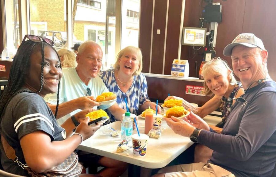 Cincinnati: City Highlights and Food Tour by Streetcar - Who Will Love This Tour?