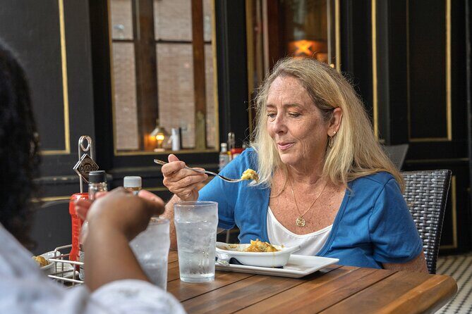 Cincinnati Private Streetcar Food Tour - The Full Experience: A Deep Dive into the Cincinnati Streetcar Food Tour