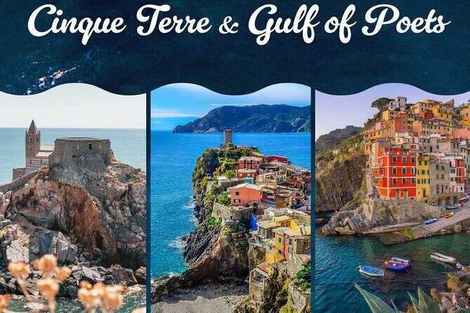 Cinque Terre boat tour - Final Thoughts