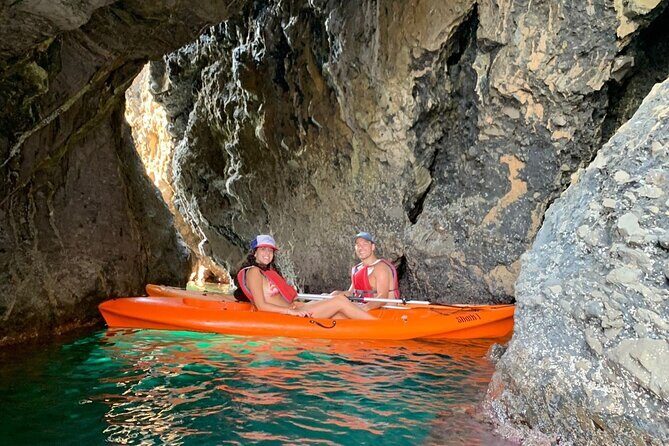 Cinque Terre Kayak Adventure from Riomaggiore - Summary: Is the Cinque Terre Kayak Tour Worth It?