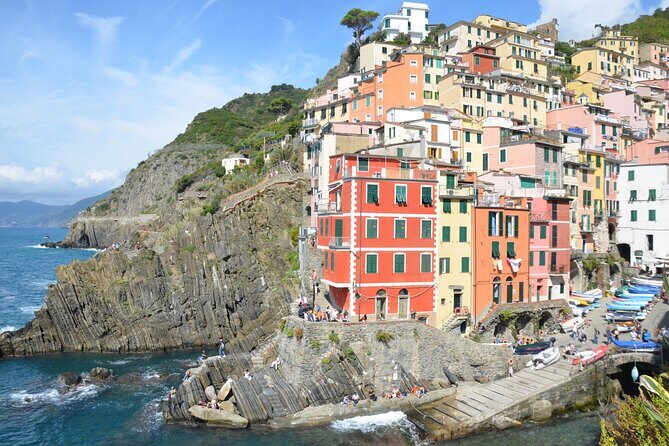 Cinque Terre to Love - Authentic Experiences and Real Traveler Insights