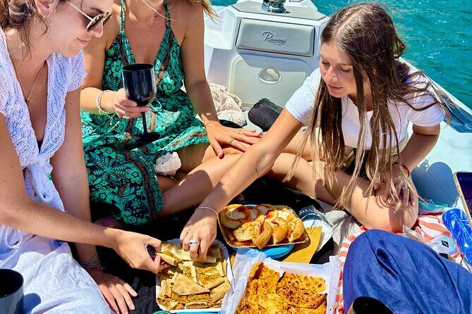 Cinque Terre wonders Boat Tour - Frequently Asked Questions