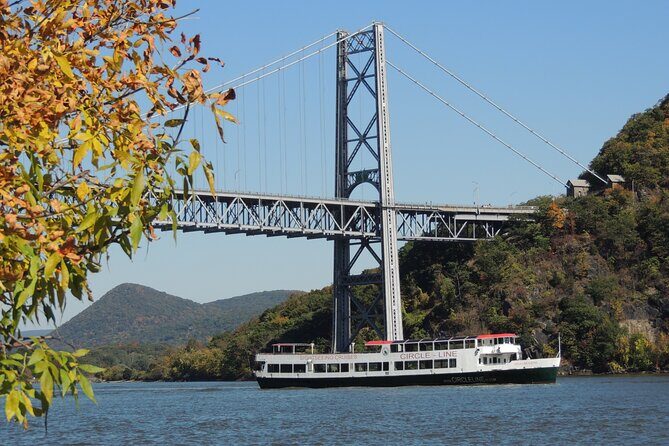 Circle Line: 4-hr Fall Foliage Oktoberfest Hudson River Cruise - Final Thoughts: Who Should Consider This Cruise?