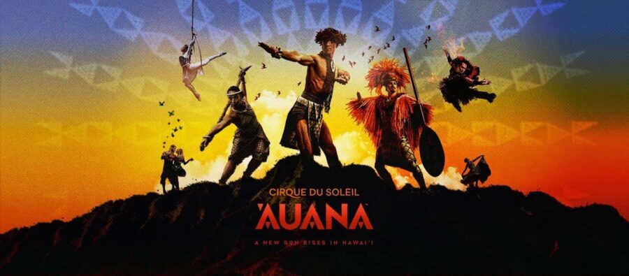 Cirque du Soleil Auana in Waikiki - Why Choose Cirque du Soleil Auana?