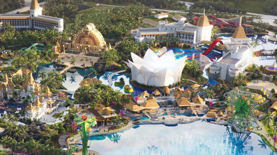 Cirque du Soleil LUDÕ Nuevo Vallarta - What to Expect from the Experience