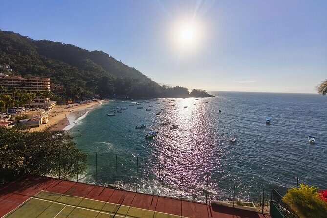 City and Tequila Puerto Vallarta Express Tour - What’s Included and What’s Not