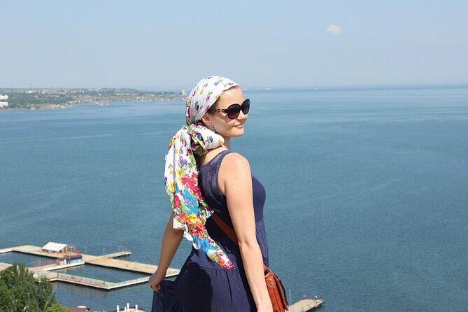 City Center To Lavrio Port - The Itinerary: What to Expect