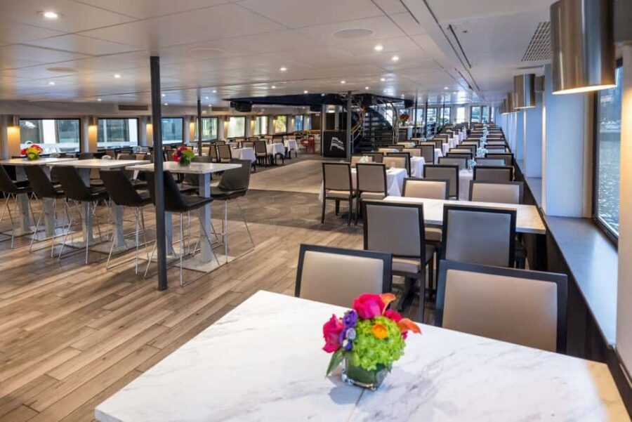 City Cruises Boston: Harbor Buffet Lunch or Dinner Cruise - Analyzing the Value