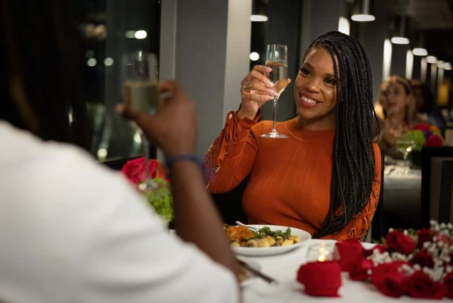 City Cruises Boston: Premier Brunch or Dinner Harbor Cruise - Who Should Book This Cruise?