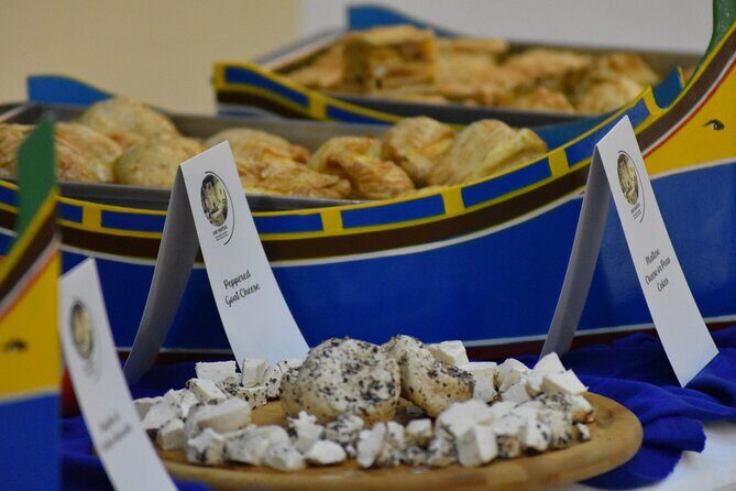 City Highlights Tour of Mosta with Buffet Lunch - Practical Details and Value for Money