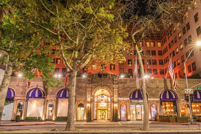 City of Lights: Los Angeles by Night Private Ride - Who Will Love This Tour?