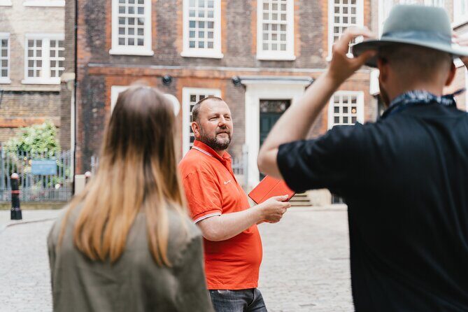 City of London Historic Walking Tour (With Rooftop Visit*) - What Makes This Tour Stand Out?
