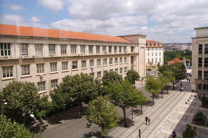 City of Students - Coimbra Private Tour from Lisbon - What’s Included and What to Keep in Mind