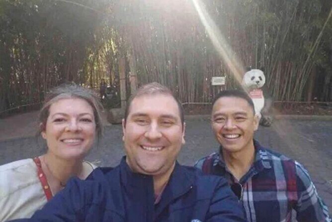 City Park Zoo Scavenger Hunt City Park Zoo Pursuit a Palooza - Starting Point and Meeting Details