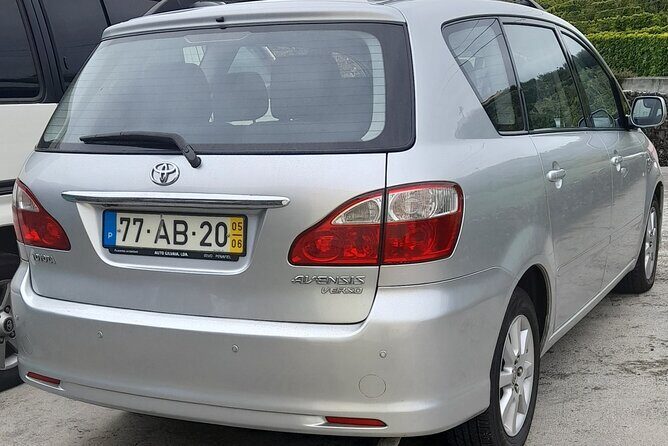 City Ponta Delgada, Airport Transfers. Shuttles. Taxi. Minibus - Booking and Timing