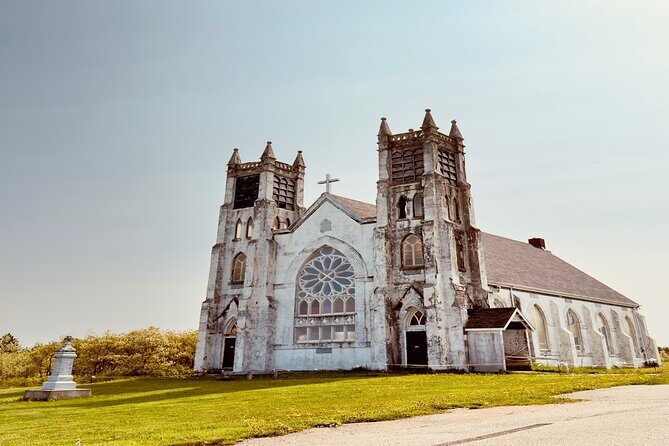 City Sights and Shoreline Tour - The Value Proposition: Is It Worth It?