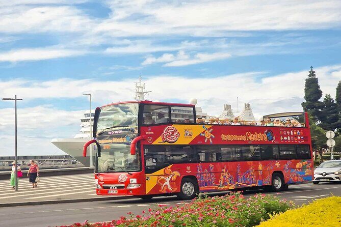 City Sightseeing Funchal Hop-On Hop-Off Bus Tour - Who Should Consider This Tour?