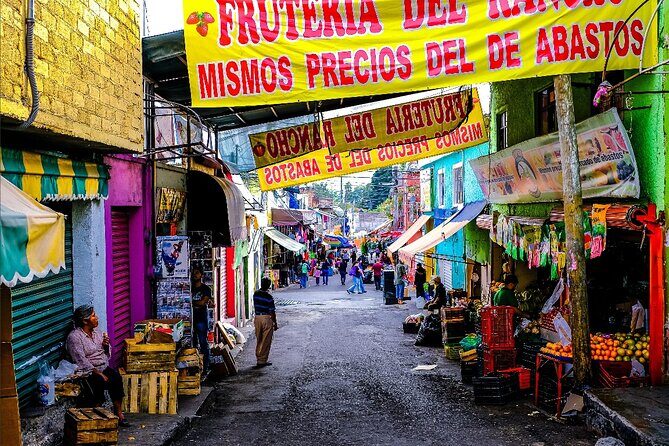 City tour Puerto Escondido - Exploring the Itinerary in Depth