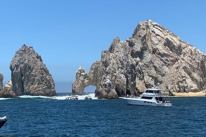 City tour, Tequila Tasting, Snorkeling Cruise and Lunch in Cabo San Lucas - Transportation and Group Size