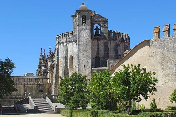 city tour Tomar, route of the Templars, Jewish quarter of Tomar - Practical Considerations and Value
