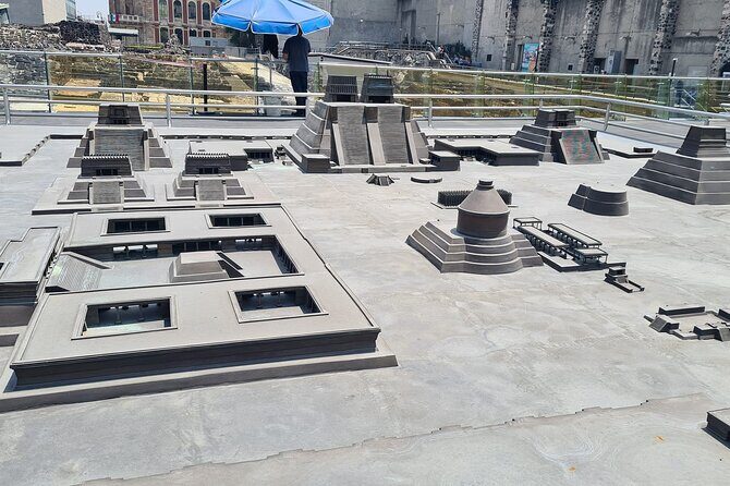 City Tour with National Museum of Anthropology - The Value and What It Means for You