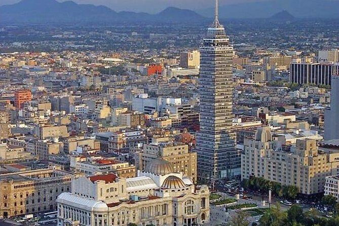 City Tours Mexico City 8 Hours - What Reviewers Say (Based on Available Feedback)