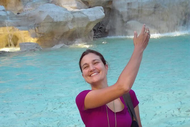 City walk through Spanish steps, Trevi fountain, Pantheon, Navona, Angel Castle - Who Will Love This Tour?