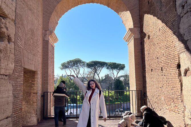 City Walk with Architect: Private walking tour of Rome - Practical Tips for the Best Experience