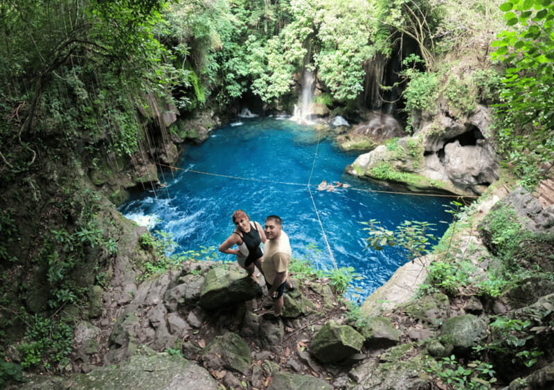 Ciudad Valles: Puente de Dios and the 7 Waterfalls - Why We Think This Tour Offers Great Value