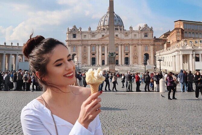 Civitavecchia Shore Excursion: Family Friendly Rome SkipTheLine - Practical Details and Value