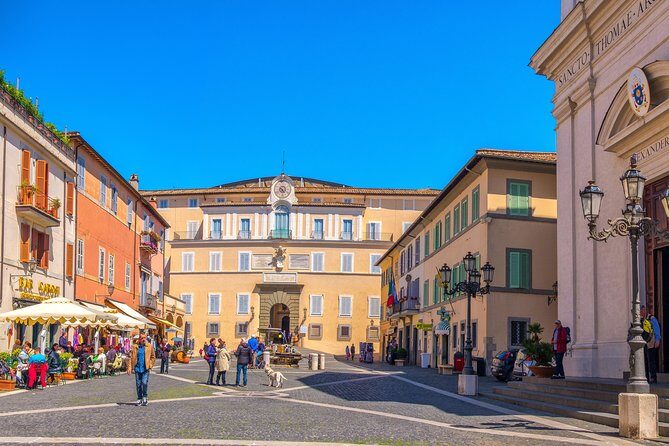 Civitavecchia Shore Private Excursion - Roman Countryside - Final Thoughts