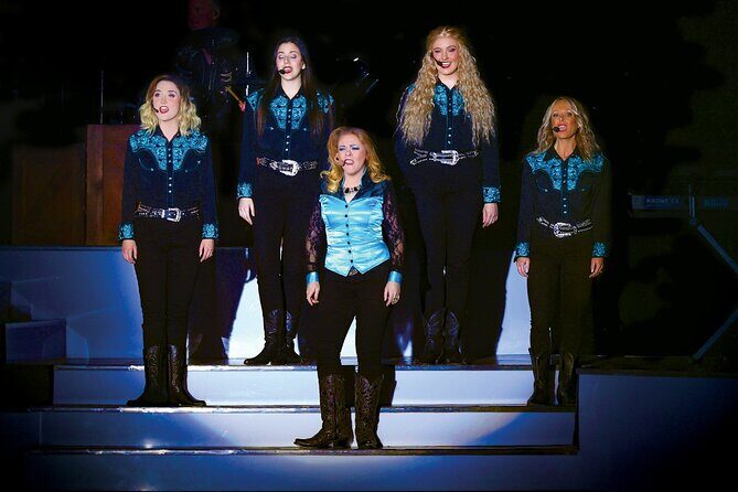 CJ Newsom's Classic Country & Comedy Tickets - Who Will Love This Show?