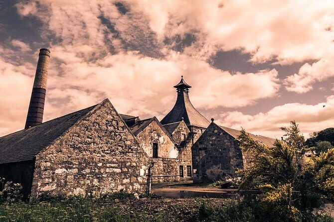 Clan Tour of Northern Whisky Distilleries - Why Choose This Tour?