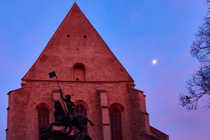 Clasic Tour of Cluj Napoca - What Could Be Better?