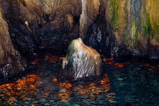 "Classic" Boat Trip to Capo Palinuro - What Travelers Say