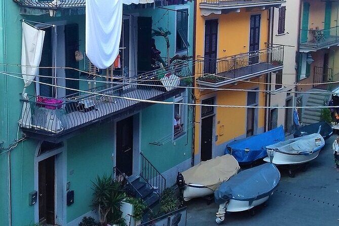 Classic Cinque Terre - Final Thoughts: Is It Worth It?