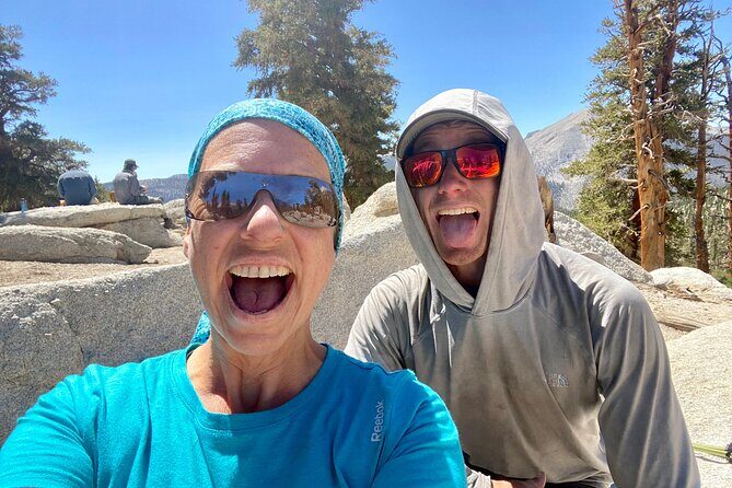 Classic Half Dome and Clouds Rest Trek - The Experience: What You’ll Love