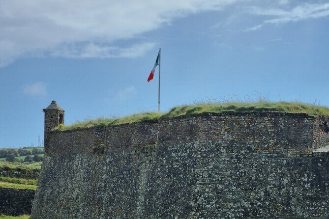 Classic Private Tour Kinsale and West Cork in modern a/c minibus - Authentic Guide Experience