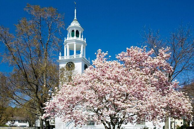 Classic Television and Sightseeing Locations 1 Day Tour in Boston - What to Expect at Each Stop