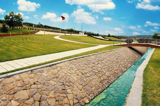 Classical Tour of Kosovo - Day 2: Connecting with Kosovo’s Conservation and Ancient Roots