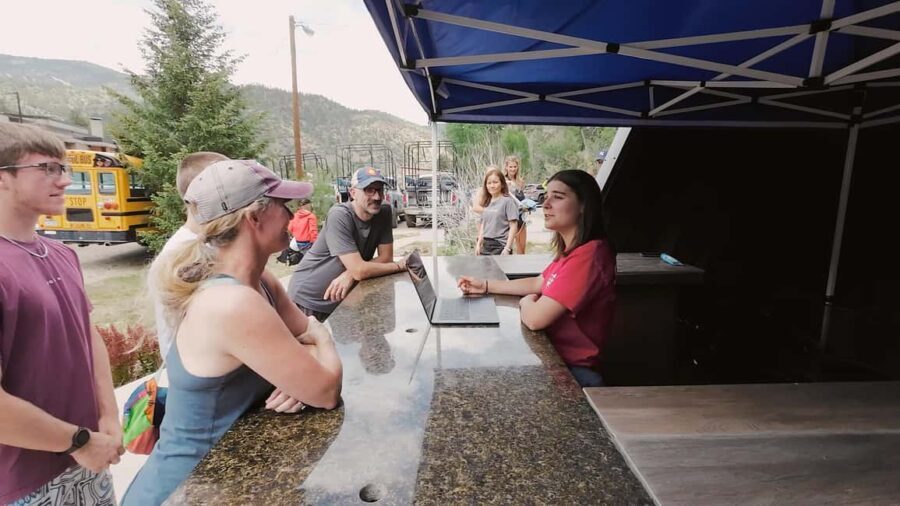 Clear Creek Intermediate 2h 30m Rafting Trip - Denver, CO - Final Thoughts